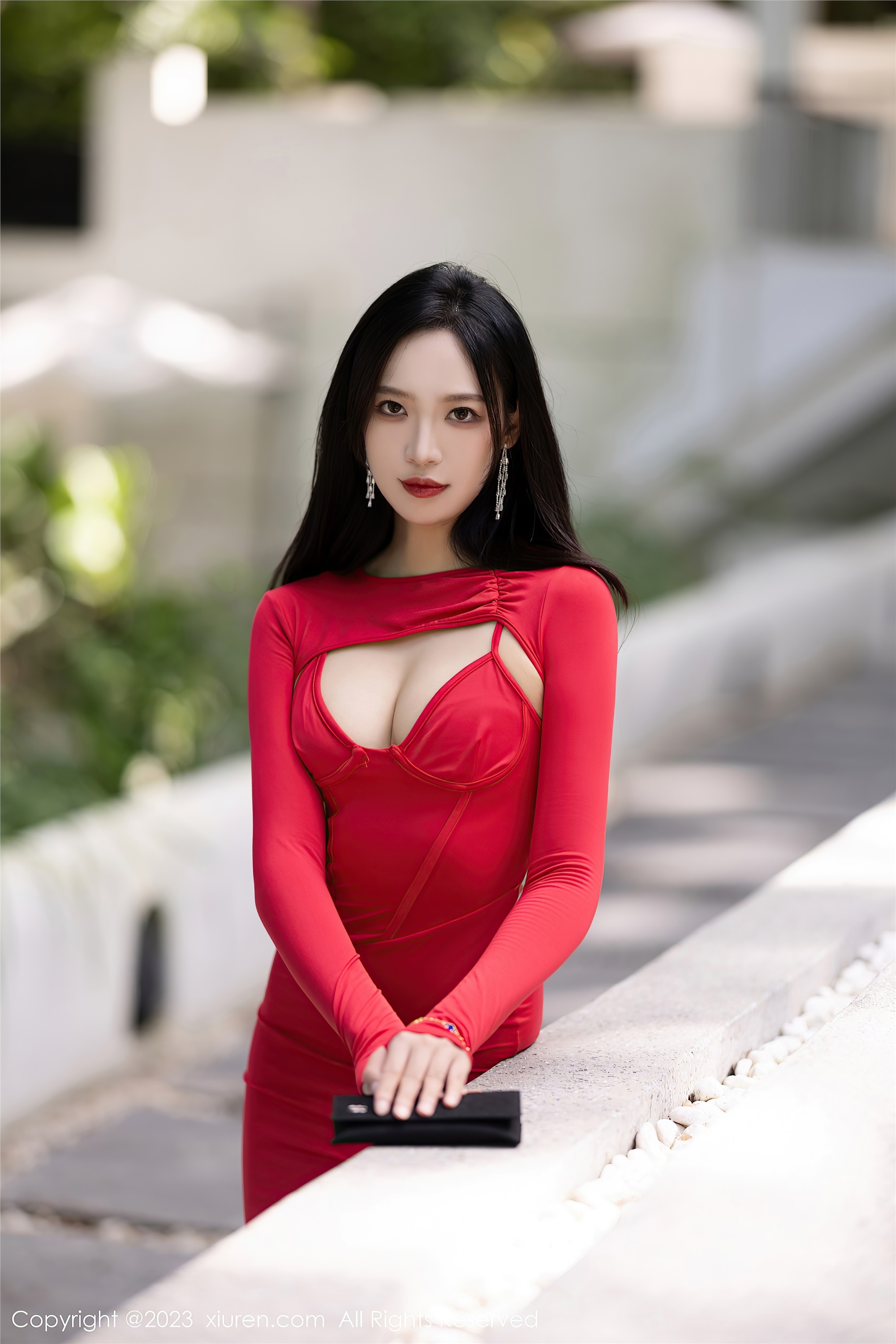 Xiuren秀人网 2023.08.07 NO.7194 郑颖姗Bev